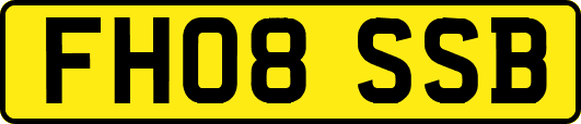 FH08SSB
