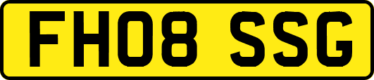 FH08SSG