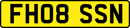 FH08SSN