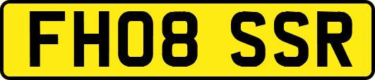 FH08SSR