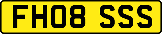 FH08SSS