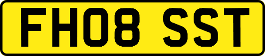 FH08SST