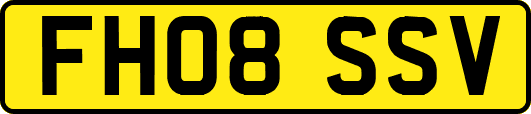 FH08SSV