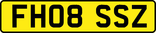 FH08SSZ