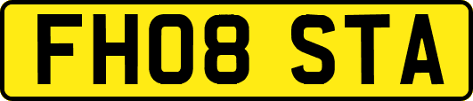 FH08STA