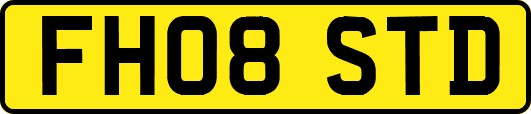 FH08STD