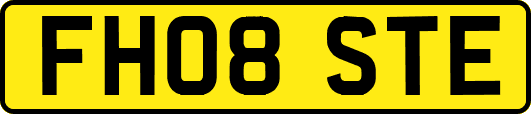 FH08STE