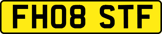 FH08STF
