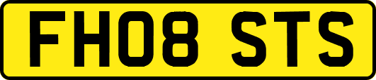 FH08STS