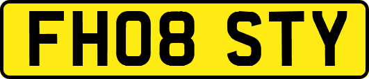 FH08STY