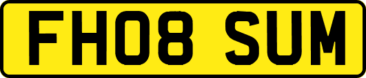 FH08SUM