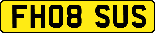 FH08SUS