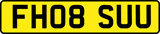FH08SUU