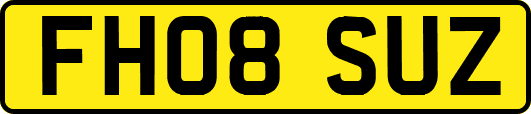 FH08SUZ