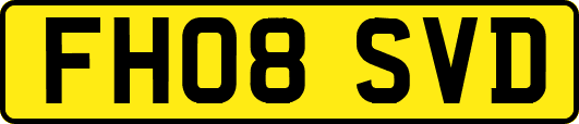FH08SVD