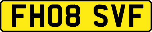 FH08SVF