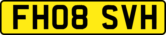 FH08SVH