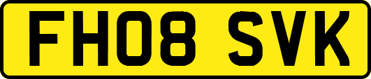 FH08SVK