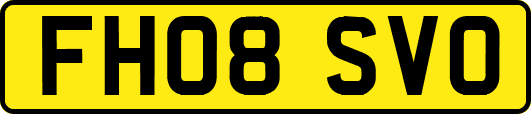 FH08SVO