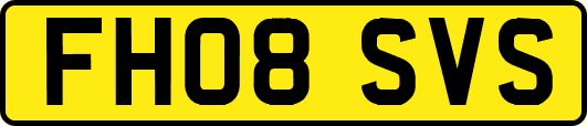 FH08SVS