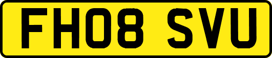 FH08SVU