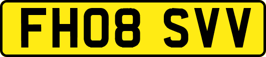FH08SVV