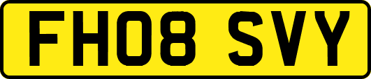 FH08SVY