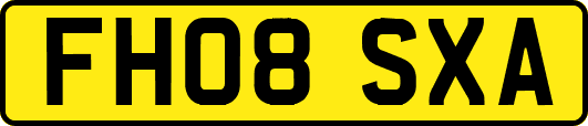 FH08SXA