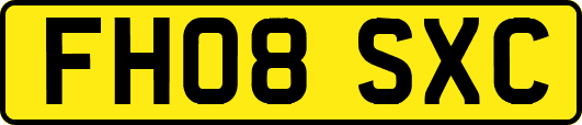 FH08SXC
