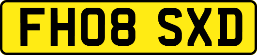 FH08SXD