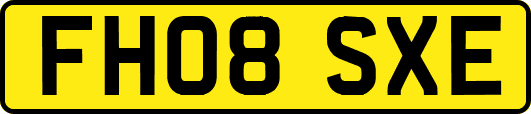 FH08SXE