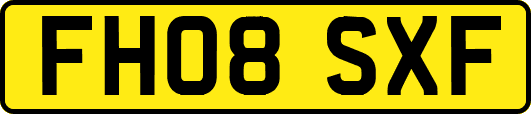 FH08SXF