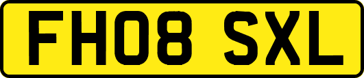 FH08SXL