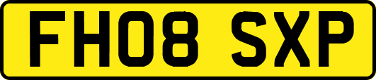 FH08SXP