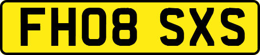 FH08SXS