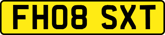 FH08SXT