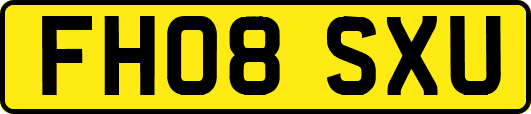 FH08SXU