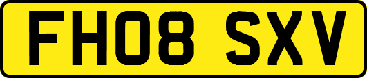 FH08SXV