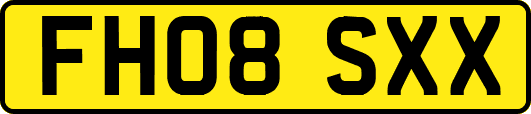 FH08SXX