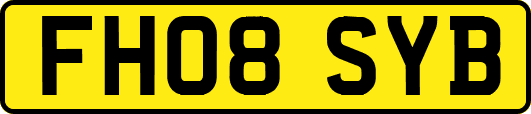 FH08SYB