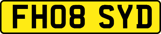 FH08SYD