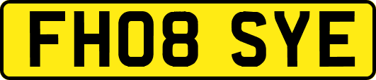 FH08SYE
