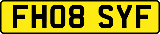 FH08SYF