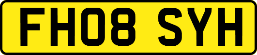 FH08SYH