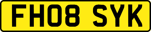 FH08SYK