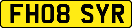 FH08SYR