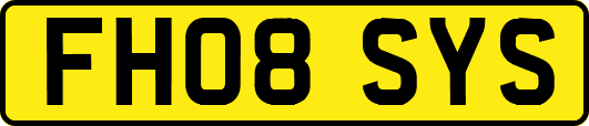 FH08SYS