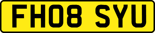 FH08SYU