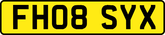 FH08SYX