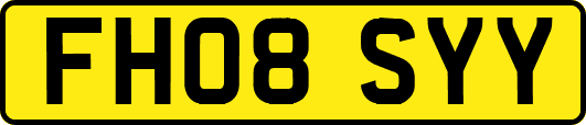 FH08SYY